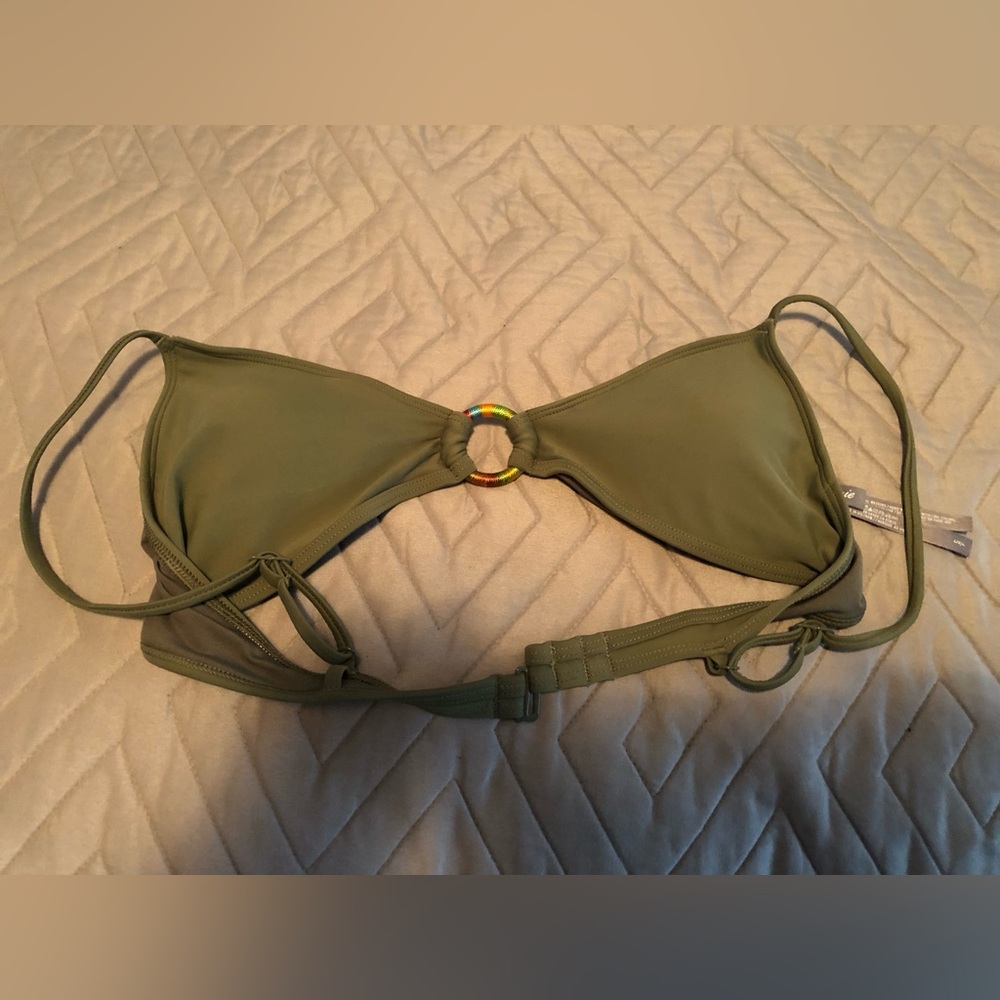 Aerie bikini top